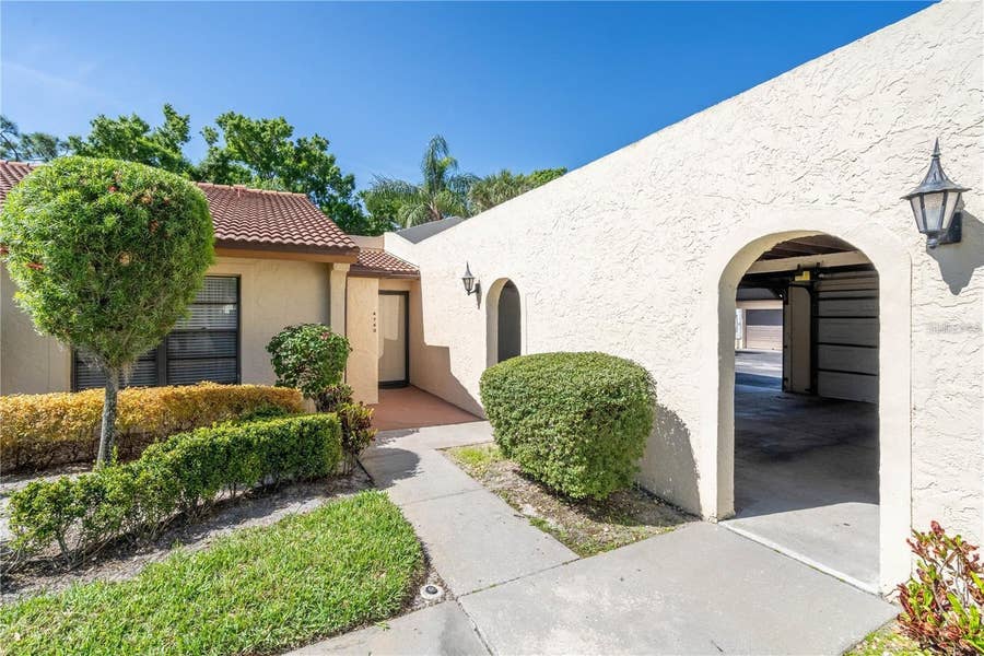 Property photo for 4740 MARSH FIELD ROAD, #6, Sarasota, FL