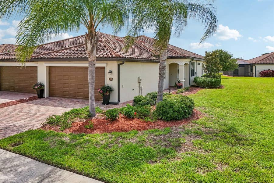 Property photo for 12664 FELICE DRIVE, Venice, FL