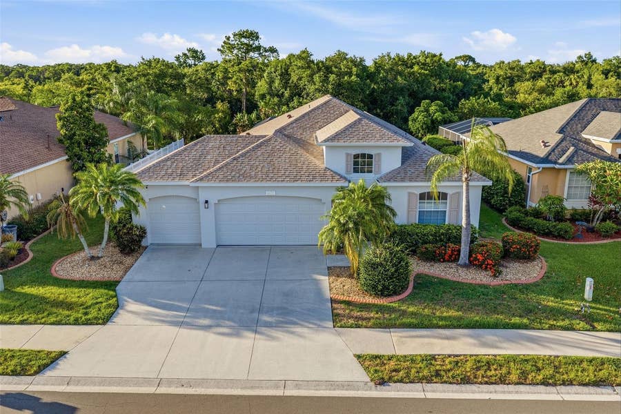 Property photo for 6631 63RD TERRACE E, Bradenton, FL