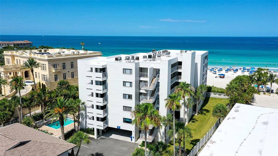 Property photo for 1001 POINT OF ROCKS ROAD, #208, Sarasota, FL