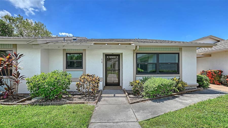 Property photo for 6129 HERITAGE LANE W, #6129, Bradenton, FL