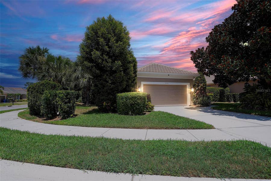 Property photo for 9735 53RD DR E, Bradenton, FL