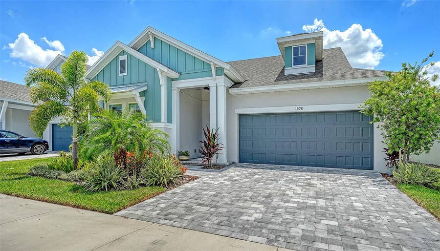 Property photo for 1578 RUNNING TIDE PLACE, Sarasota, FL