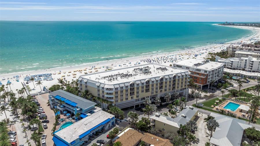Property photo for 915 SEASIDE DRIVE, #611, Sarasota, FL