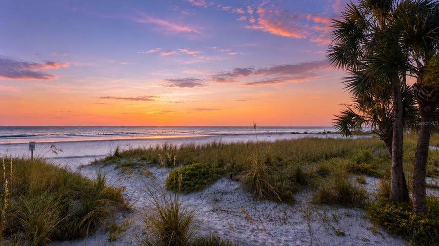 Property photo for 20 WHISPERING SANDS DRIVE, #501, Sarasota, FL