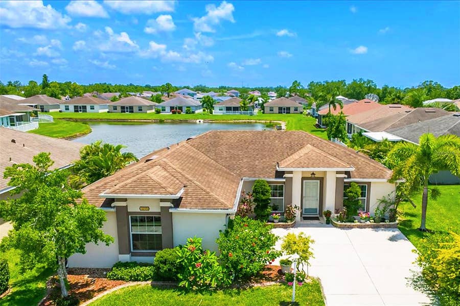 Property photo for 3215 55TH STREET E, Palmetto, FL