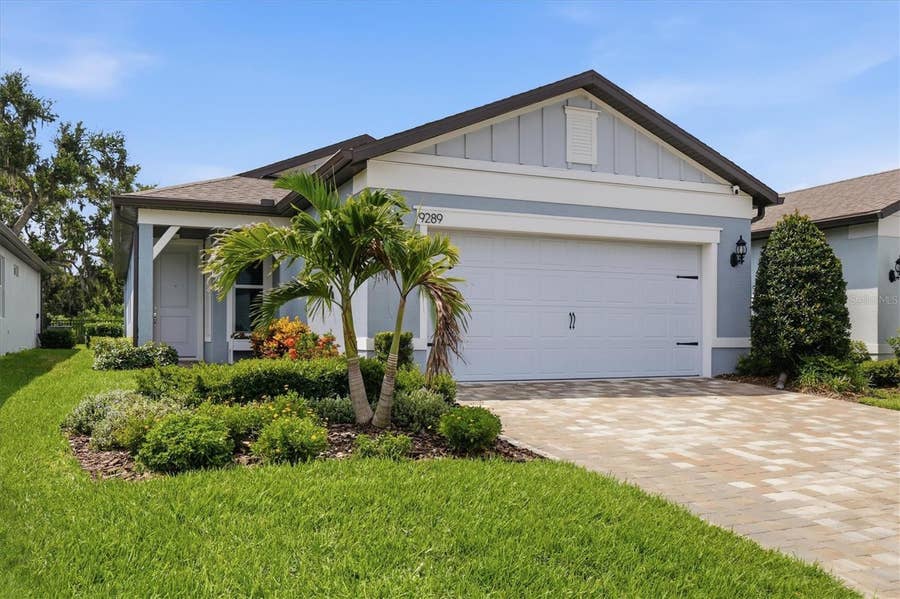 Property photo for 9289 BALLASTER POINTE LOOP, Parrish, FL