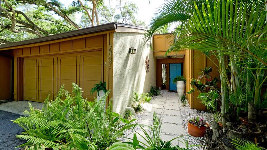 Property photo for 2407 QUAIL COURT, Bradenton, FL