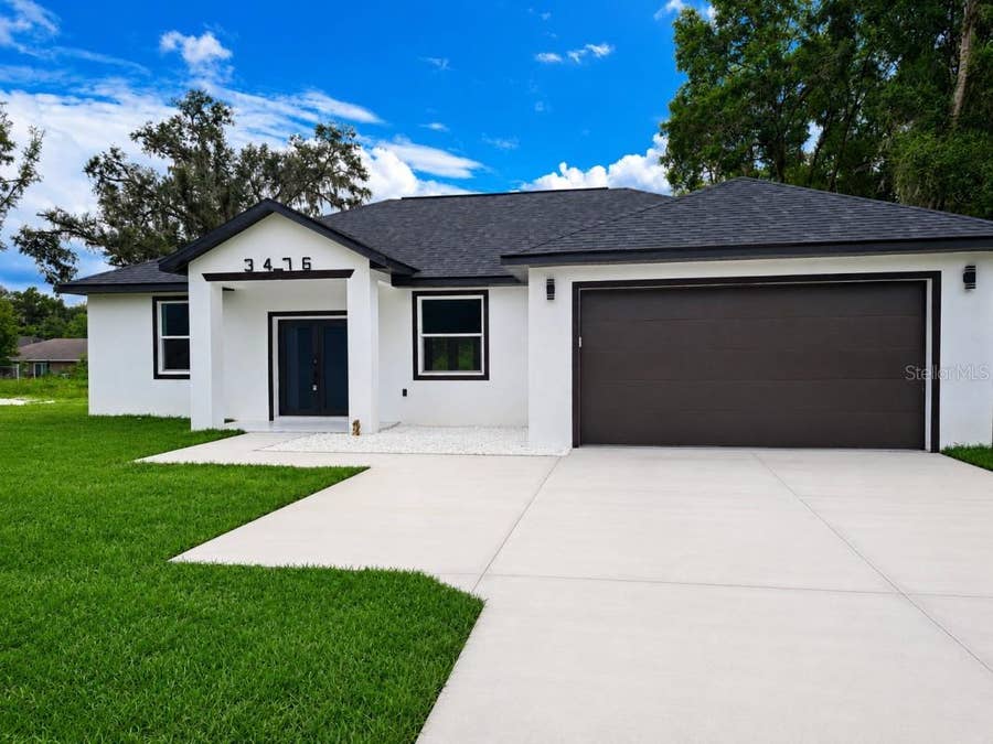 Property photo for 3476 SE HWY 484, Belleview, FL