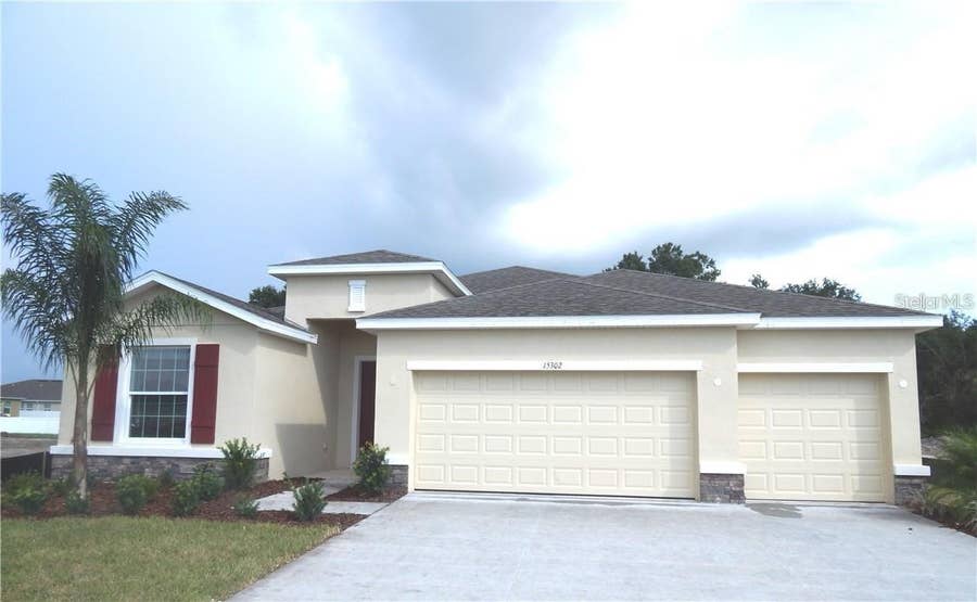 Property photo for 15302 LAS OLAS PLACE, Bradenton, FL
