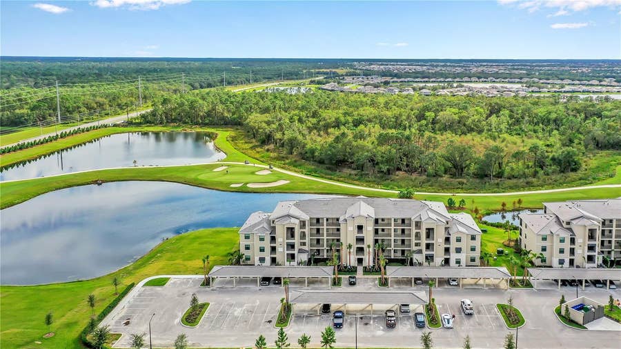 Property photo for 18114 GAWTHROP DRIVE, #201, Lakewood Ranch, FL