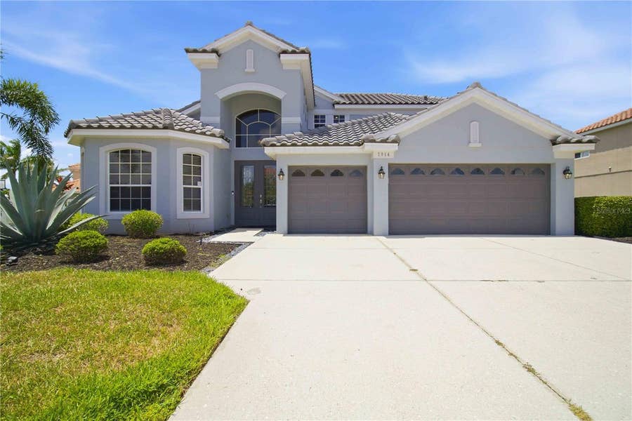 Property photo for 7614 DOUBLE PINE DRIVE, Sarasota, FL