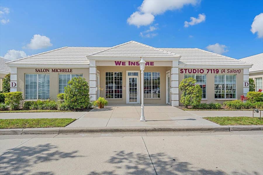 Property photo for 3900 CLARK ROAD, #D2, Sarasota, FL