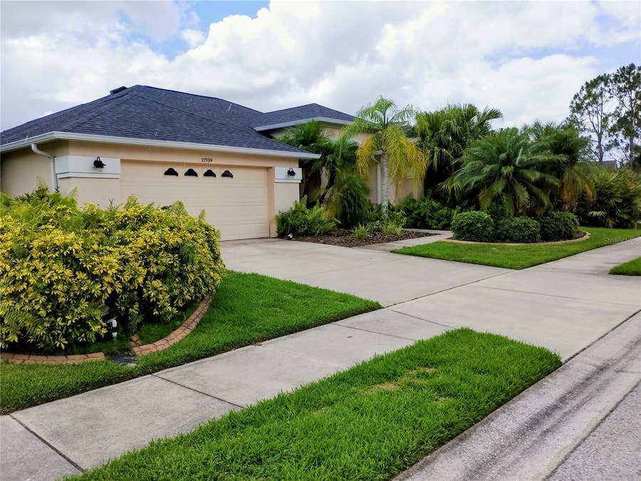 Property photo for 11939 56TH STREET E, Parrish, FL