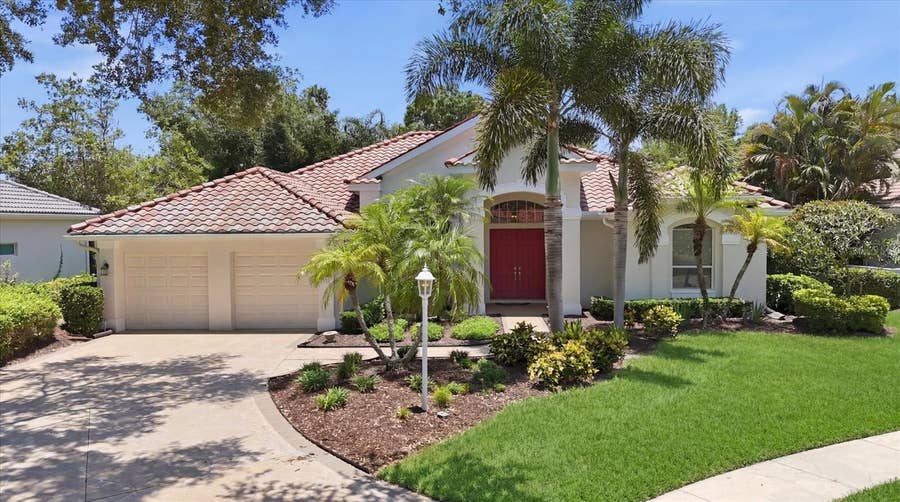 Property photo for 7215 MARSTON COURT, University Park, FL
