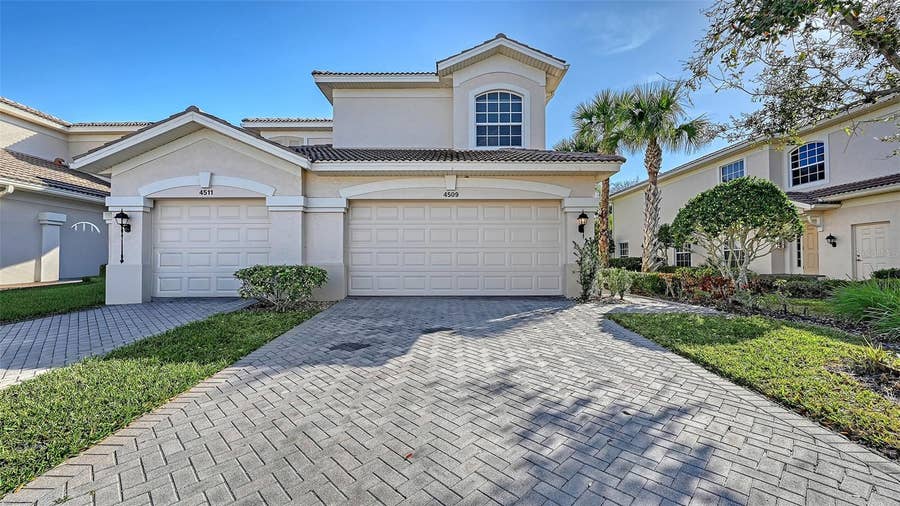 Property photo for 4509 STREAMSIDE COURT, #1901, Sarasota, FL