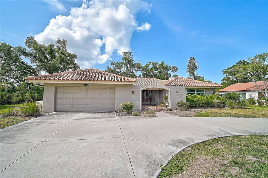 Property photo for 426 WHITFIELD AVENUE, Sarasota, FL
