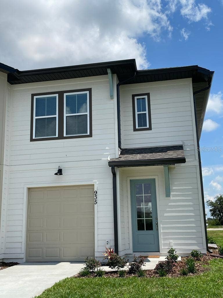 Property photo for 935 CONCH ROAD, Davenport, FL