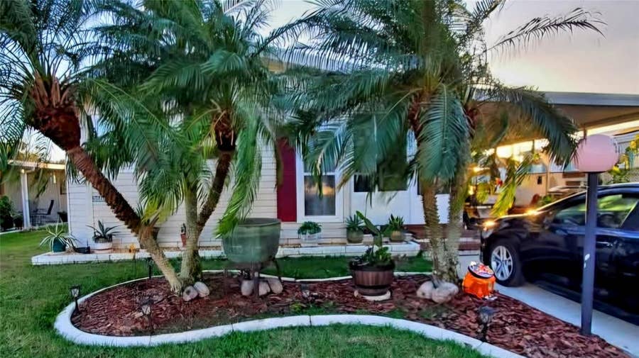Property photo for 3505 PATRICIA PLACE, Ellenton, FL