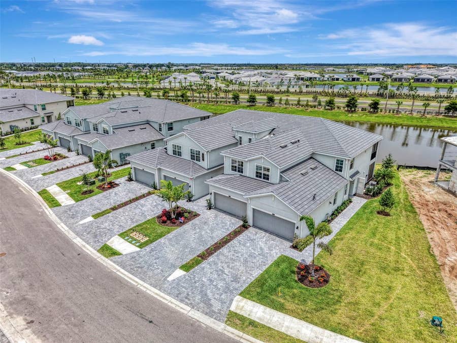 Property photo for 19227 CHERRYSTONE WAY, #104, Lakewood Ranch, FL