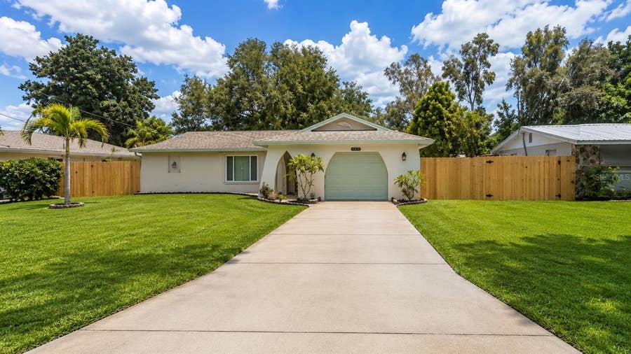 Property photo for 3435 DUNBAR DRIVE, Sarasota, FL