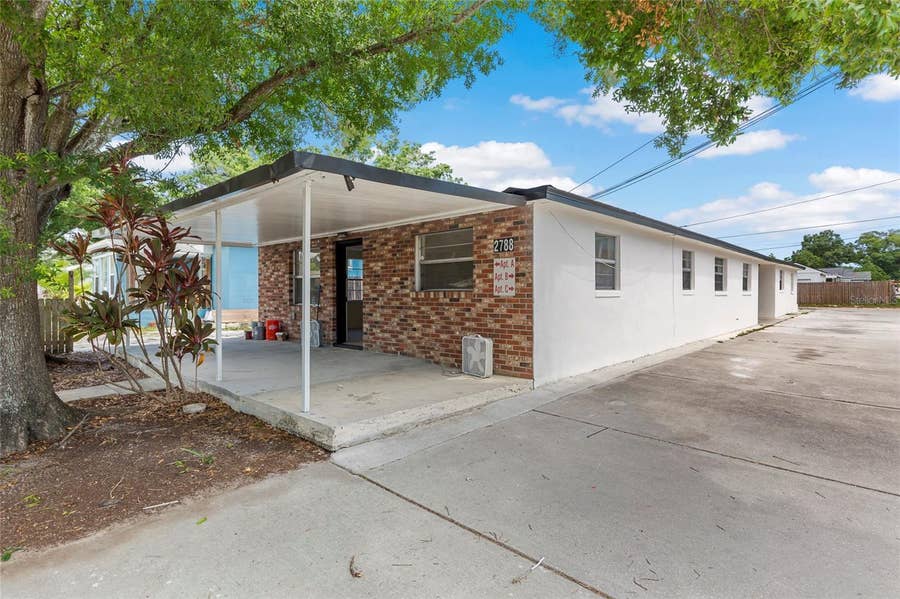 Property photo for 2788 41ST AVENUE N, #A, B, C, St Petersburg, FL