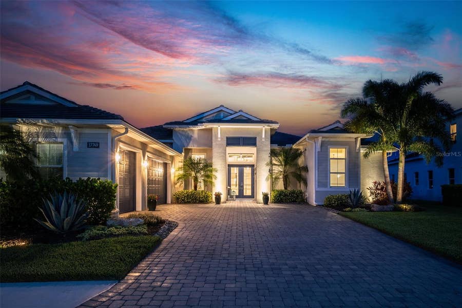 Property photo for 17749 LUCAYA DRIVE, Lakewood Ranch, FL