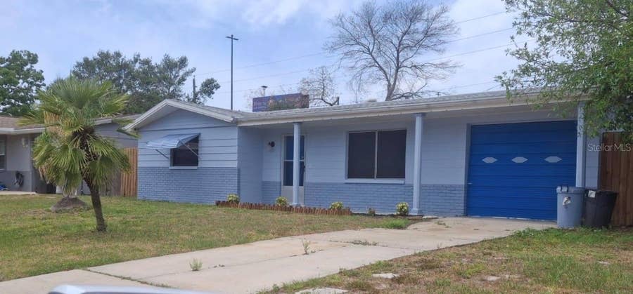 Property photo for 4601 EASTWOOD LANE, Holiday, FL