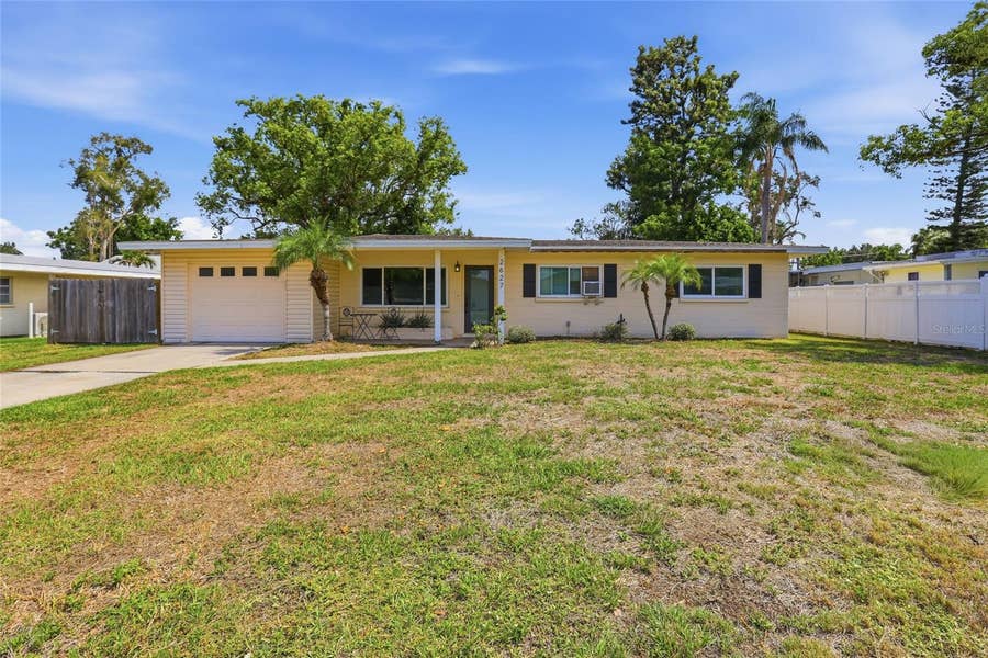 Property photo for 2627 DUEBY STREET, Sarasota, FL
