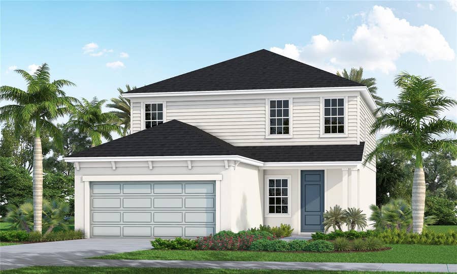 Property photo for 10121 CROSS  RIVER TRAIL, Parrish, FL