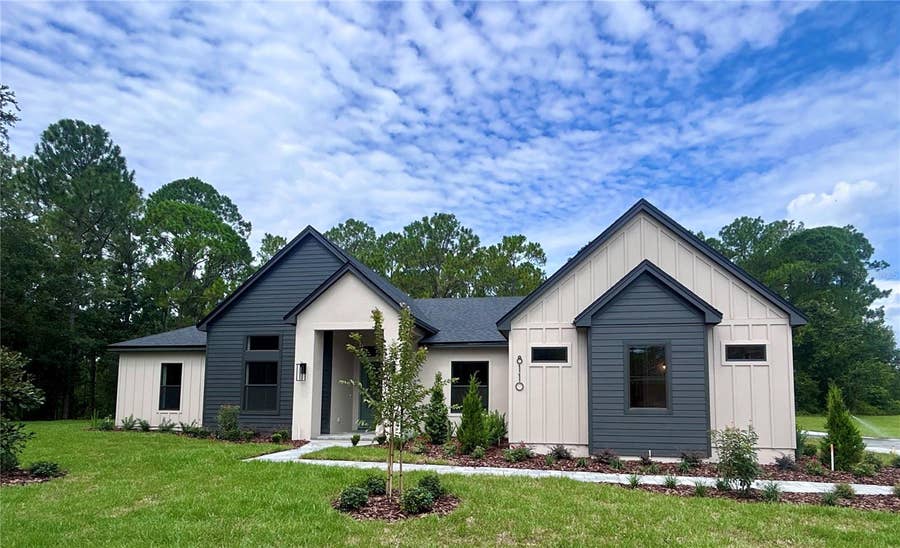 Property photo for 8110 CYPRESS WOODS AVENUE, Lakeland, FL