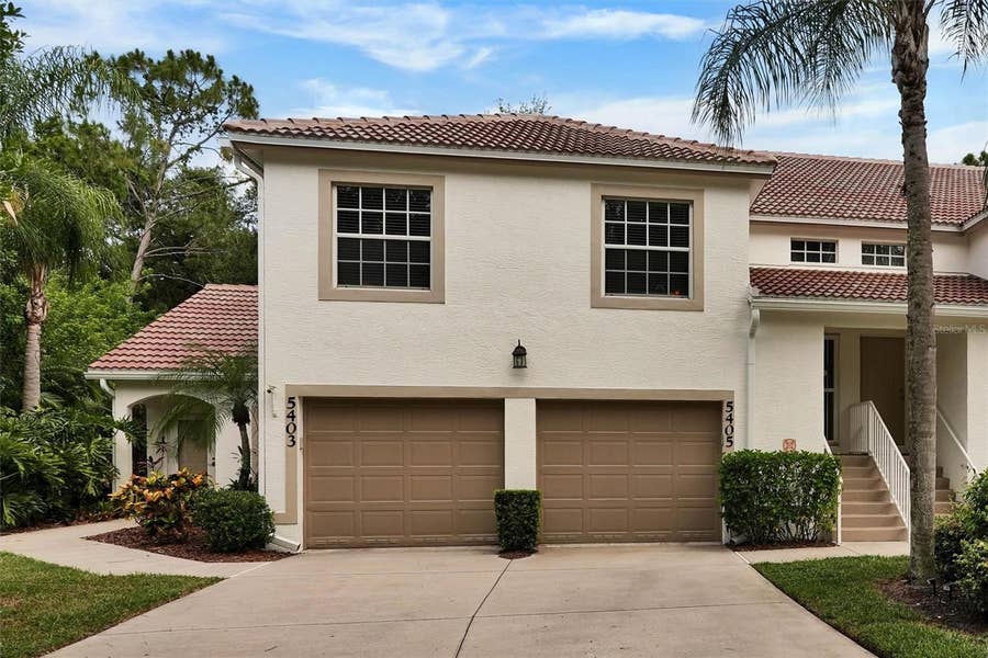 Property photo for 5405 STONEYBROOK LANE, Bradenton, FL
