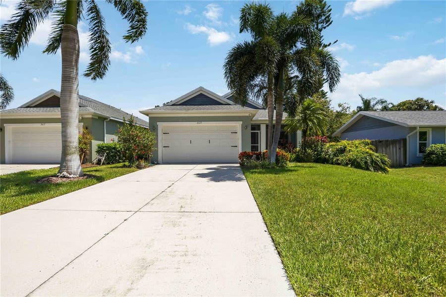 Property photo for 309 PAVONIA ROAD, Nokomis, FL