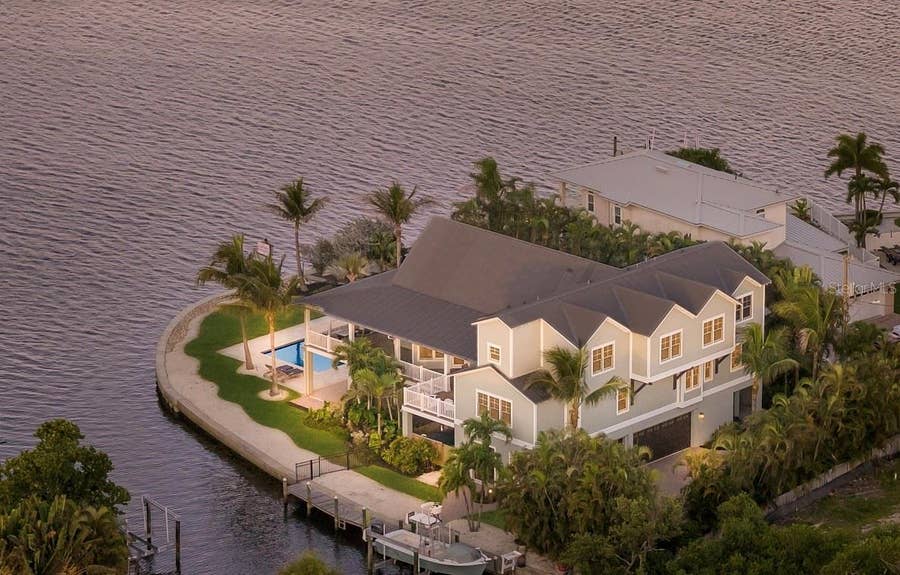 Property photo for 526 56TH STREET, Holmes Beach, FL