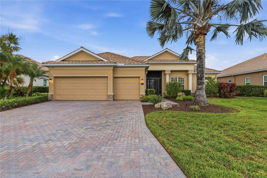 Property photo for 7614 RIVER PRESERVE DRIVE, Bradenton, FL