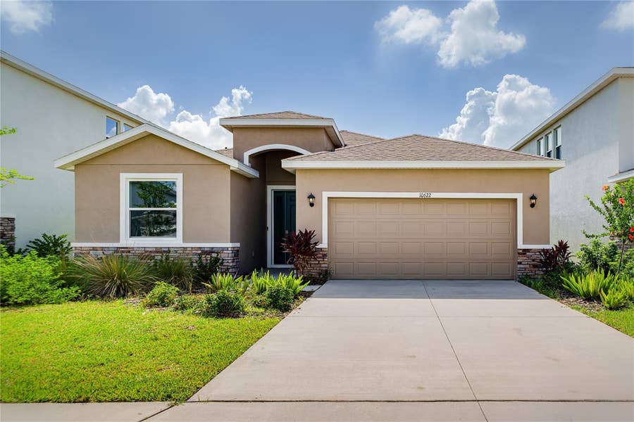 Property photo for 10622 EUSTIS DRIVE, Parrish, FL