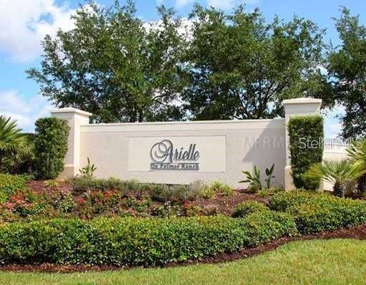 Property photo for 4484 STREAMSIDE COURT, #1503, Sarasota, FL