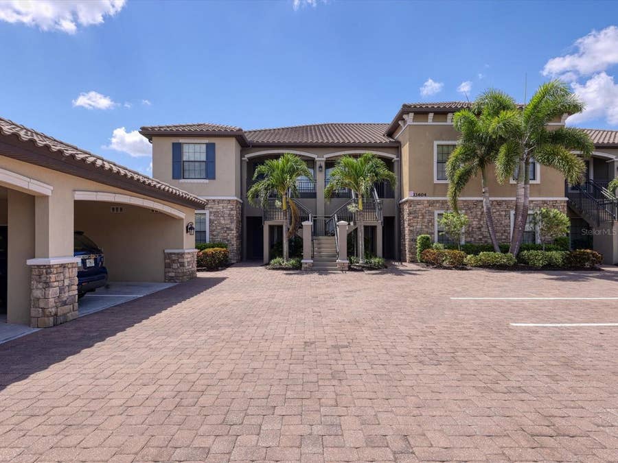 Property photo for 13604 MESSINA LOOP, #102, Bradenton, FL