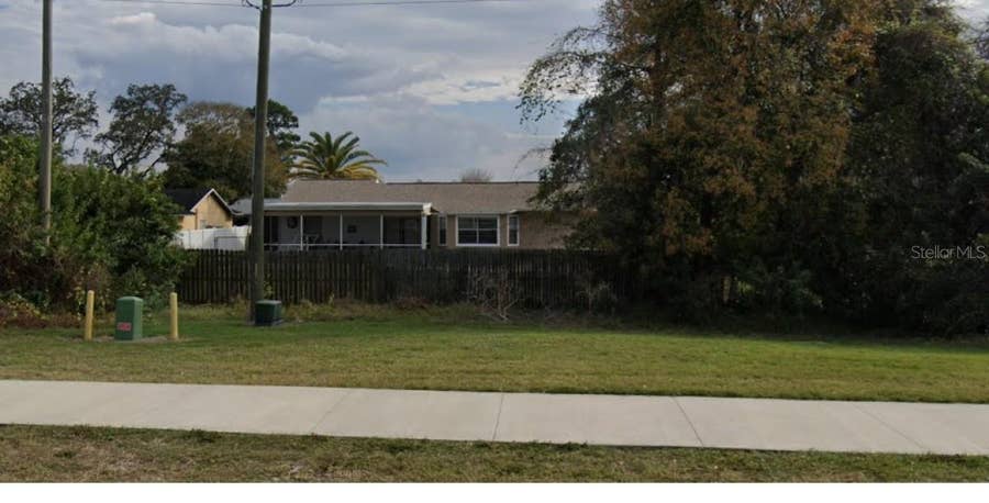 Property photo for LECANTO STREET, Holiday, FL