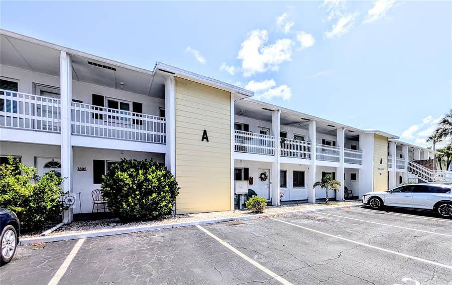 Property photo for 1509 PLEASANT ROAD, #A4, Bradenton, FL