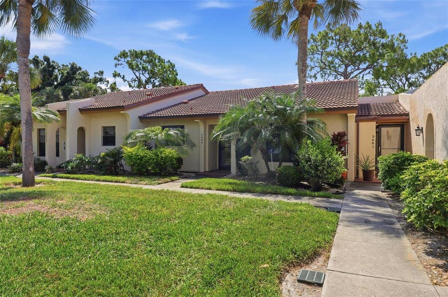 Property photo for 3663 LONGMEADOW, #23, Sarasota, FL