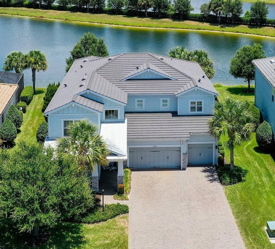 Property photo for 12318 BLUE HILL TRAIL, Bradenton, FL