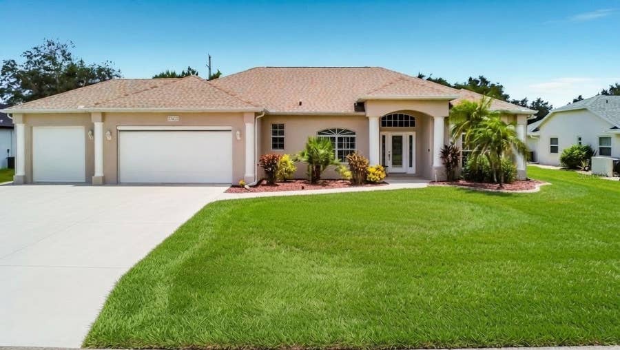 Property photo for 27423 NATAL DRIVE, Punta Gorda, FL