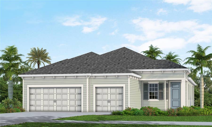 Property photo for 10043 CROSS RIVER TRAIL, Parrish, FL