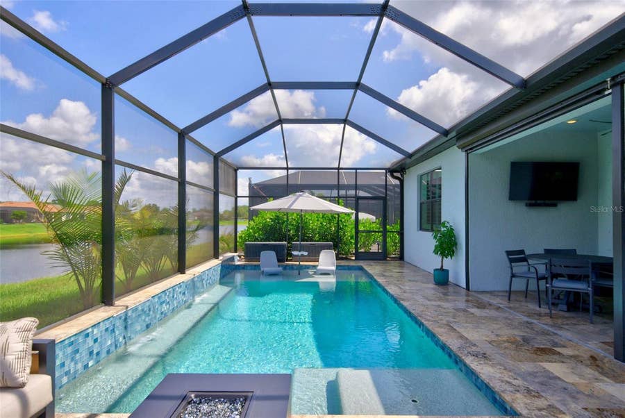 Property photo for 704 PINTAIL COVE, Bradenton, FL