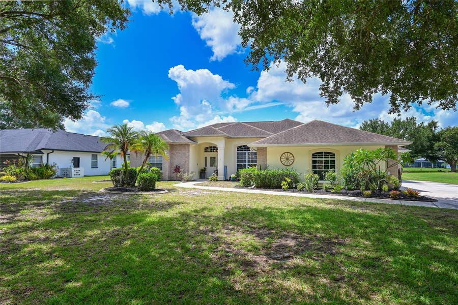 Property photo for 14722 1ST AVENUE E, Bradenton, FL