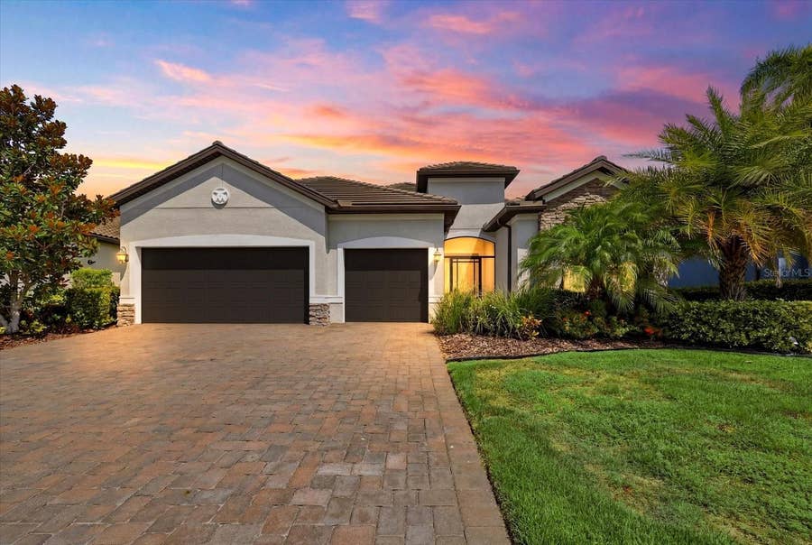 Property photo for 12021 PERENNIAL PLACE, Lakewood Ranch, FL