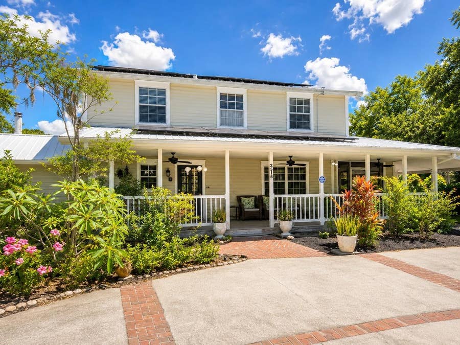 Property photo for 2515 16TH AVENUE DRIVE E, Bradenton, FL