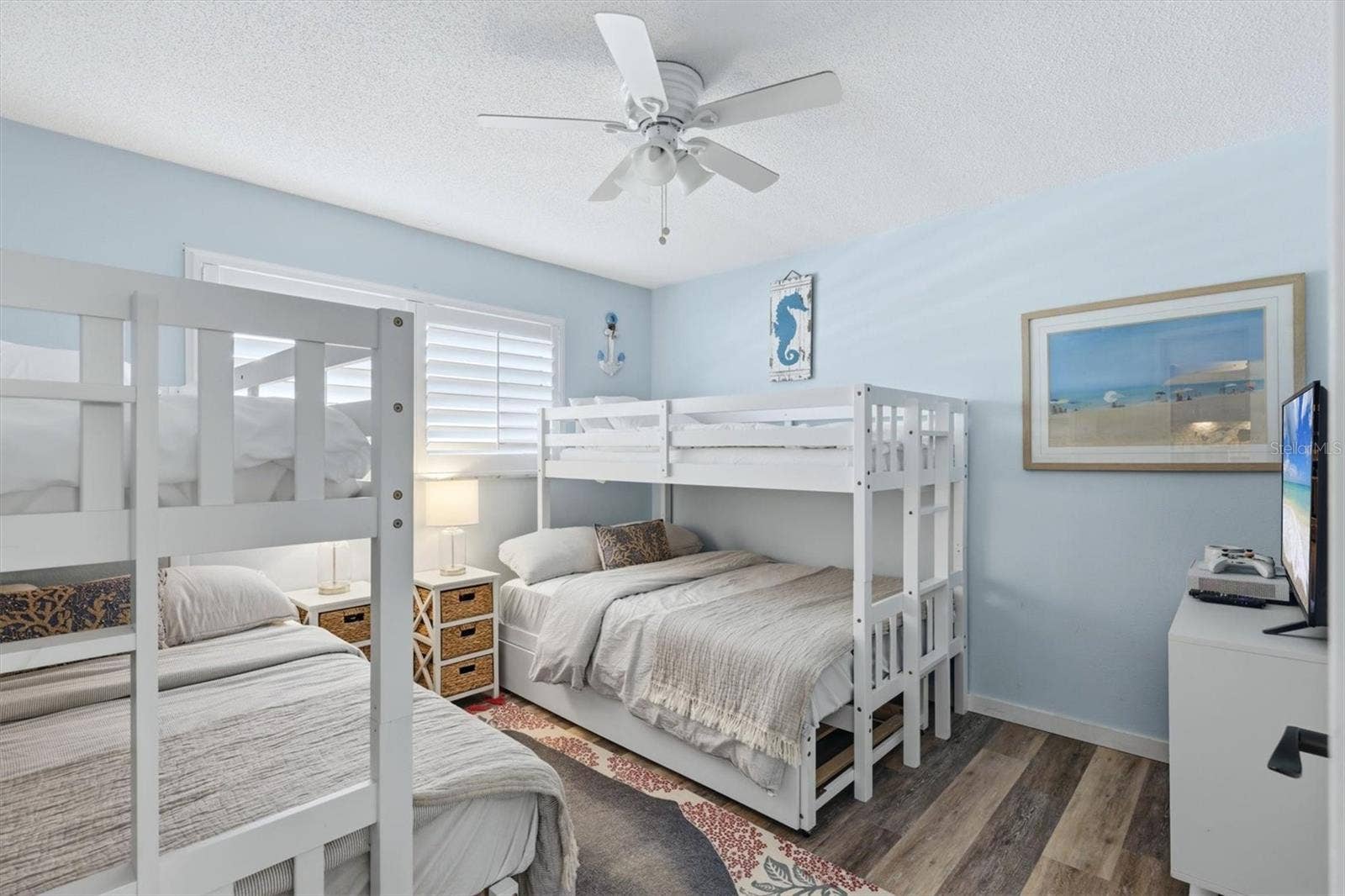 4040 IRONWOOD CIRCLE, #304F, Bradenton, FL 34209 Second Bedroom