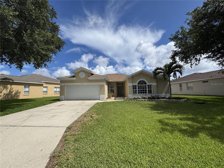 Property photo for 4815 50TH AVENUE W, Bradenton, FL